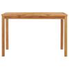 Mobilier din lemn – Mese din lemn