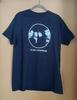The Marias Black TShirt Band Black Color Size S5XL Unisex T-Shirt