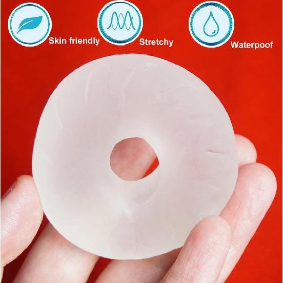 Cockring Men Stretching,Ejaculation Delay Dick Restrictions Penis Cock Ring,Scrotum Testicle Ball Stretcher Penisring,Sex Toys