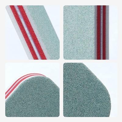 Double-side Fish Tank Wipe No Dead Angle Rust Remover Cleaning Cloths Descaling Clean Tool Fish Tank Cleaning Artifact