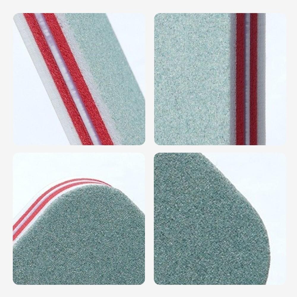 Double-side Fish Tank Wipe Descaling Rust Remover Cleaning Rags Multifunction Clean Tool Fish Tank Cleaning Artifact