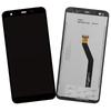 LCD Scherm en Digitizer Volledige Assemblage Voor Blackview BV6300 BV6300 Pro