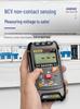 ANENG 113S Digital Smart Voice Multimeter: High-Precision, Multi-function, Fully Automatic Electrician's Universal Meter.