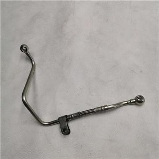 Foton Turbocharger Inlet Pipe Welded Assembly SPV10005629E9300