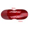 Motorcycle Front   Mudguard Fit for     T100 2001-2016 (Red)