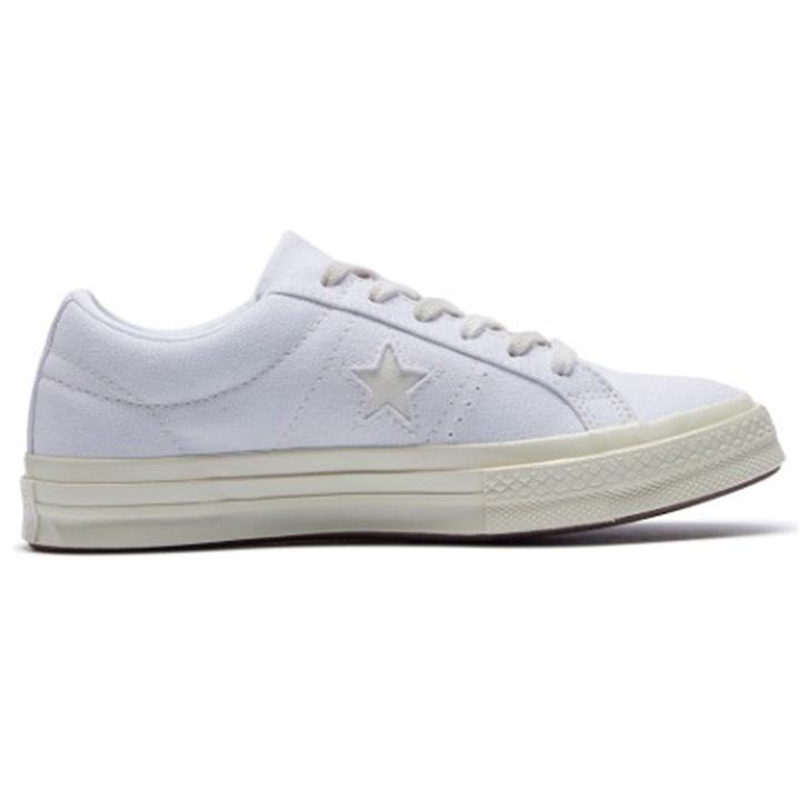 (WMNS) Converse One Star Weiß Damen 564154c