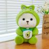 Pig Panda Crocodile Unicorn Doll Animal Plush Bear For Children And Giving Gift