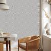Wallpaper Modern Geometric Pattern for Living Room and Bedroom 50x1000