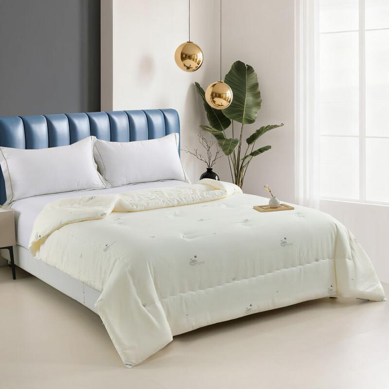 PLAYBOY Bird's Nest Warm Deep Sleep Duvet