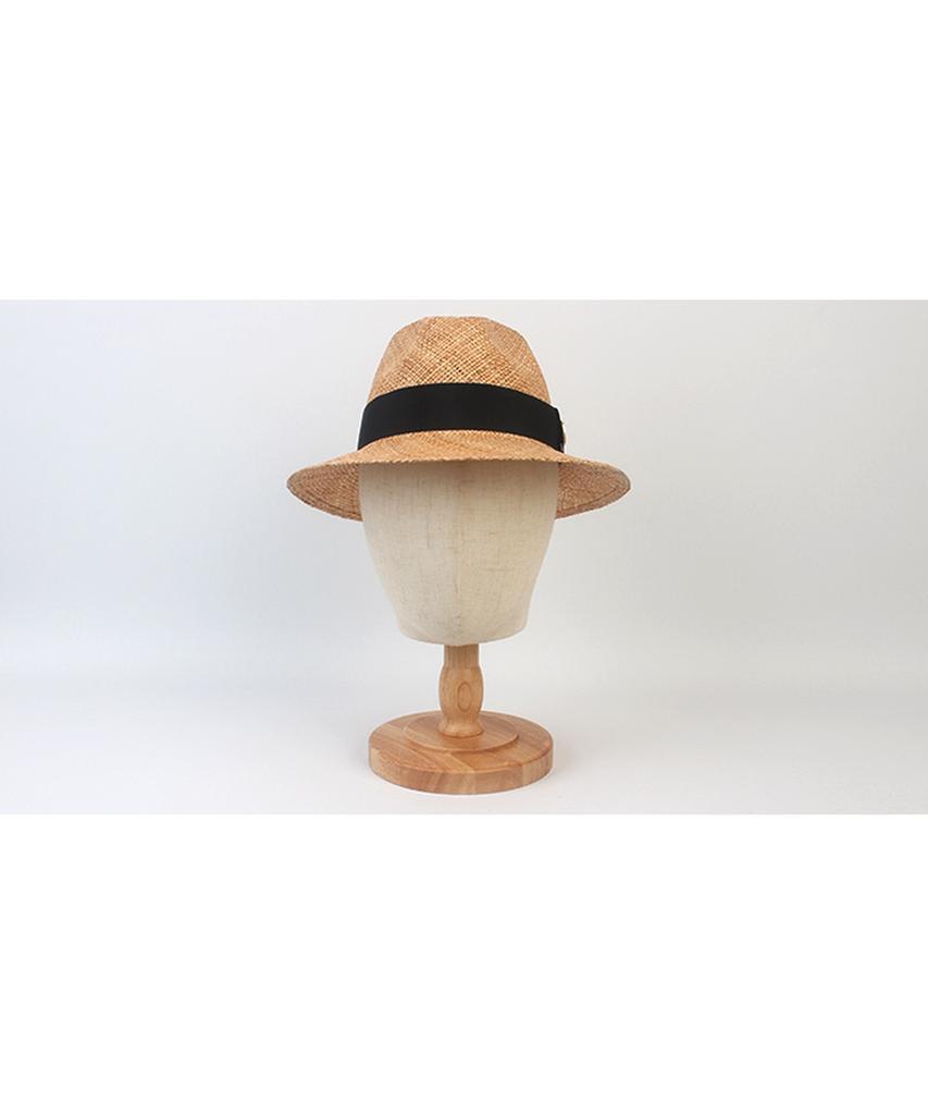 Yunibeosyeolkemiseuteuli Bau Short Fedora Summer Fedora