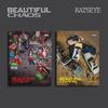 Katseye - 2. EP Beautiful Chaos CD