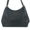 Gebrauchte COACH Tragetasche C6231 Leder Schwarz