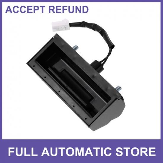 MR599766 Rear Trunk Tailgate Rear Door Switch for Mitsubishi Endeavor 2004-07