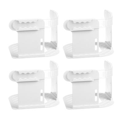 Bed Sheet Holder Detachable Anti Run Anti Slip Keep Sheets Tight Firm Tool for All Mattress Sizes