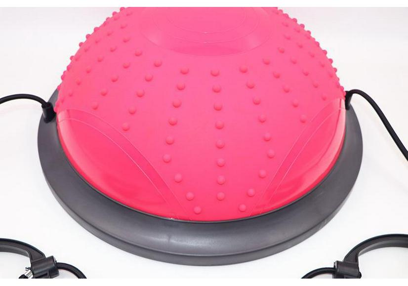 Energy Wave Speed Yoga Balance Hemisphere Ball