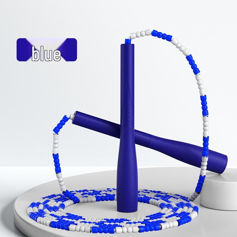 Children's and Adult Fitness Skipping Rope for Competitions and Beginners