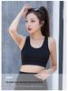 Women's Plus Size Loose Zipper Hoodie Three-Piece Sports Suit with Tapered Pants - Hip Covering, Slimming Yoga Wear