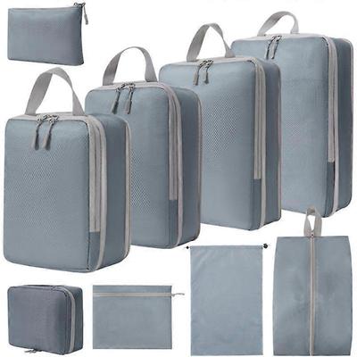 Bagagetilbehør – Organizers til bagage