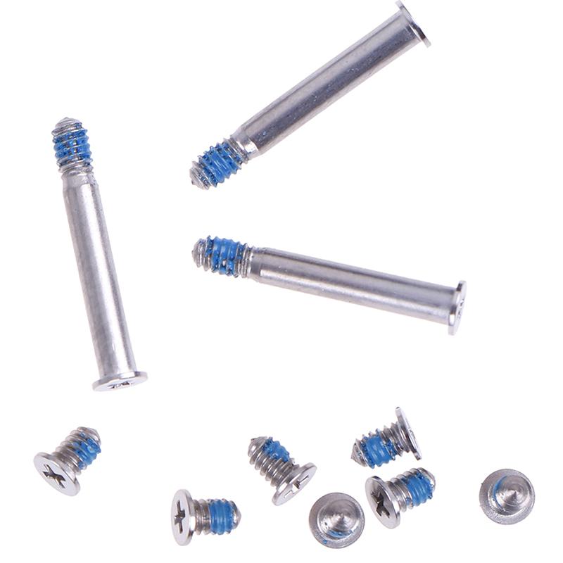 

10X Bottom Case Cover Screw Screws Set For Pro Series 13 15 17