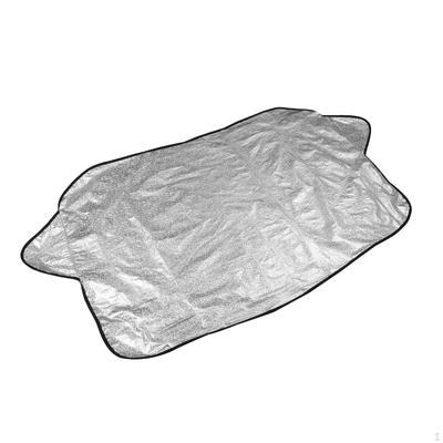 Entretien de carrosserie – Protection antigel de la carrosserie