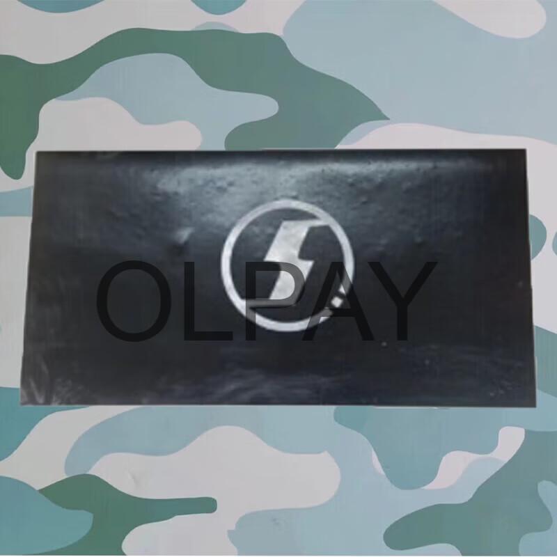 OLPAY Truck Mud Flaps