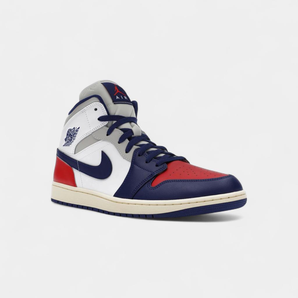 Jordan 1 Mid Rare Air