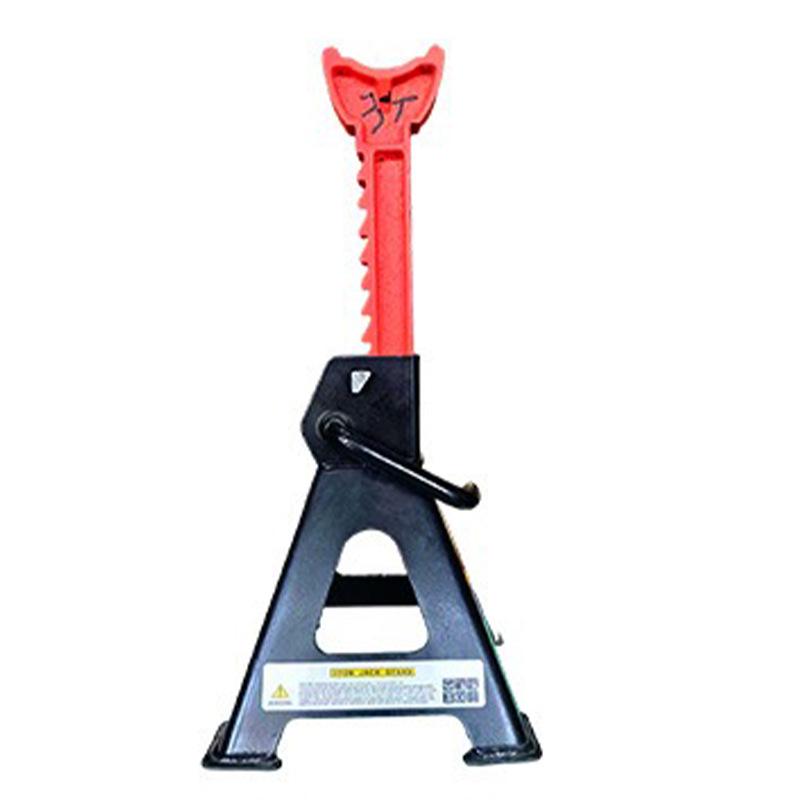 Heavy Duty Auto Creeper & Safety Jack Stand