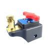 Quick Cut-off Car  Disconnect Switch 12V/24V Car Power Switch Isolator Anti-leakage Switch  Yacht