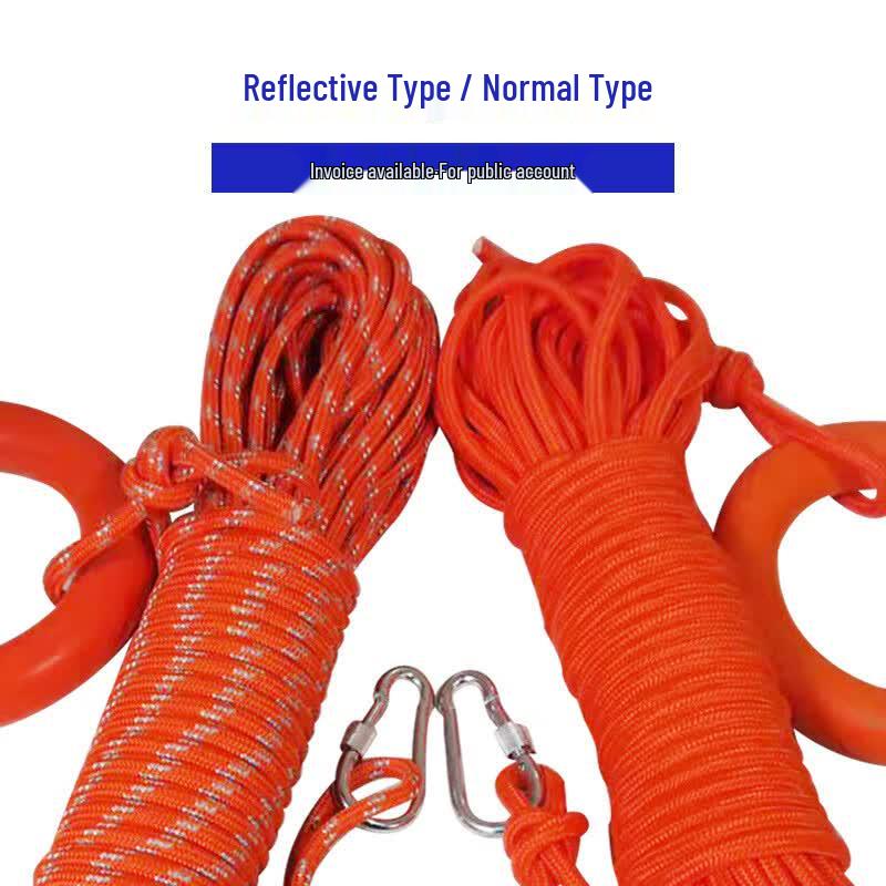 Kaying Water Rescue Life Rope