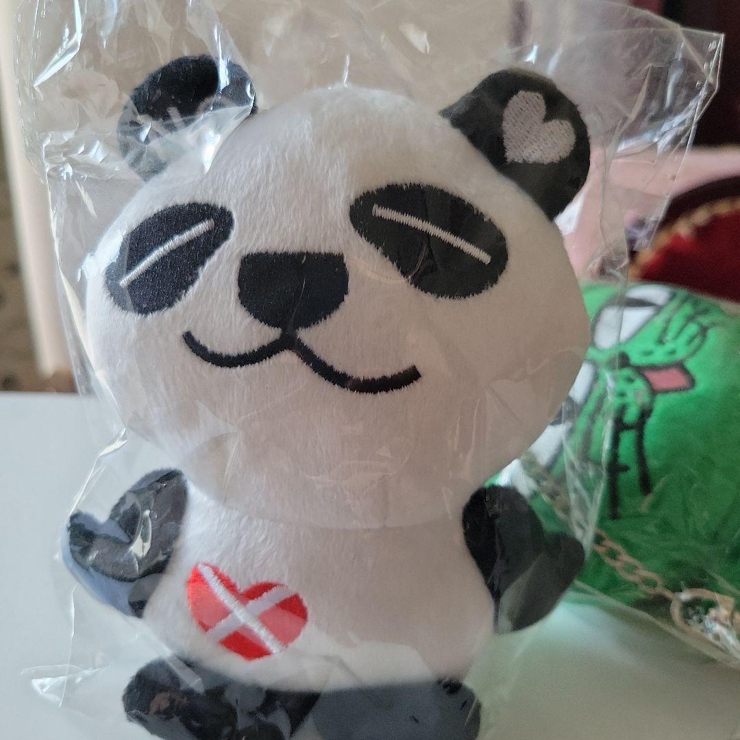 

[USED] 2MP YAZOO Junke Pan.k