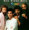 LP Record OAK RIDGE BOYS  Seasons MCF3307 MCA Records 1986 UK CountryFolk Used