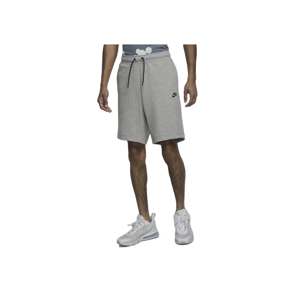 New Nike Sportswear Tech Fleece Shorts CU4503-063