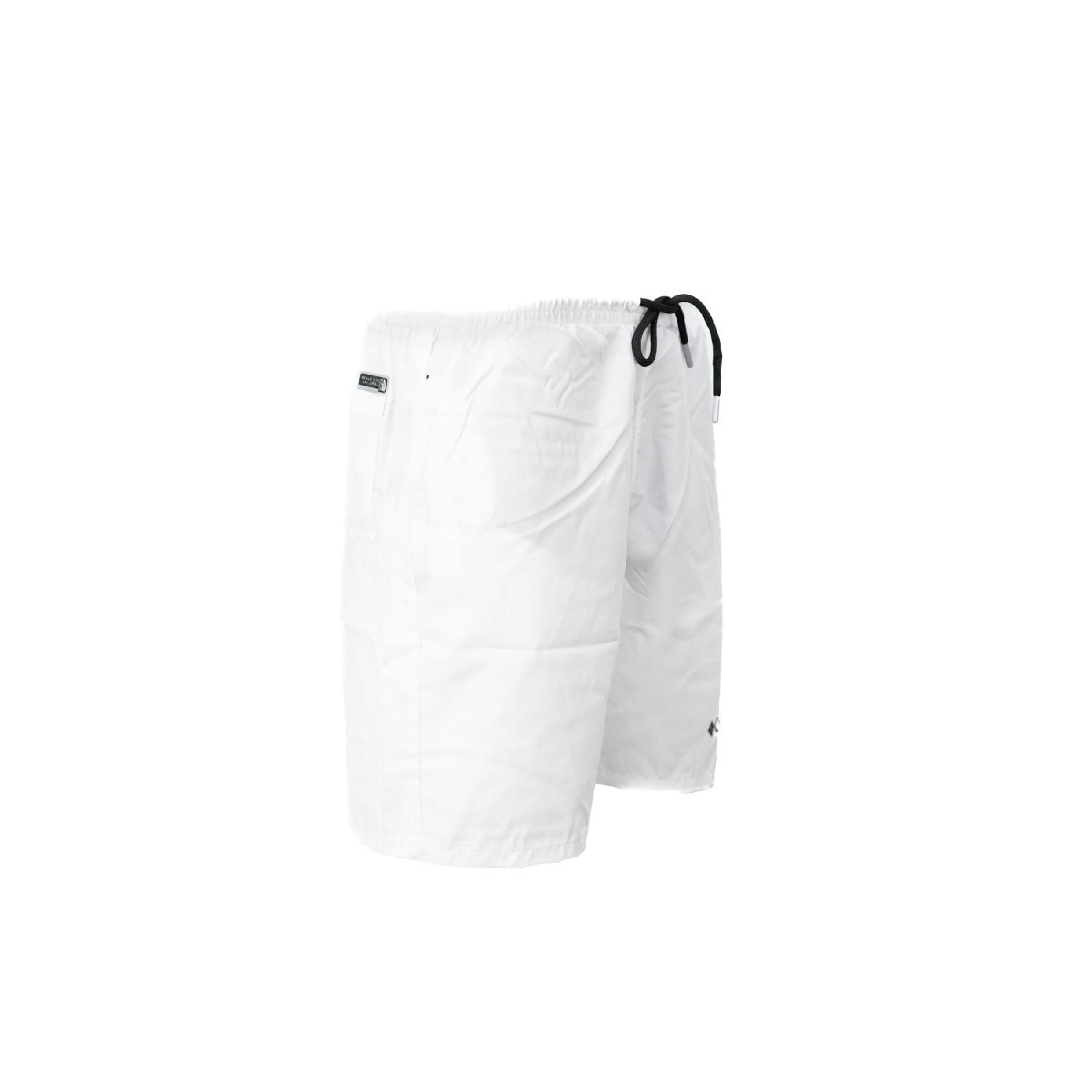 

Men s Sea Pool Short Step -lined Lined Light Fabric 2XL бордовий