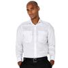 Kustom Kit Mens Tailored Long-Sleeved Pilot Shirt