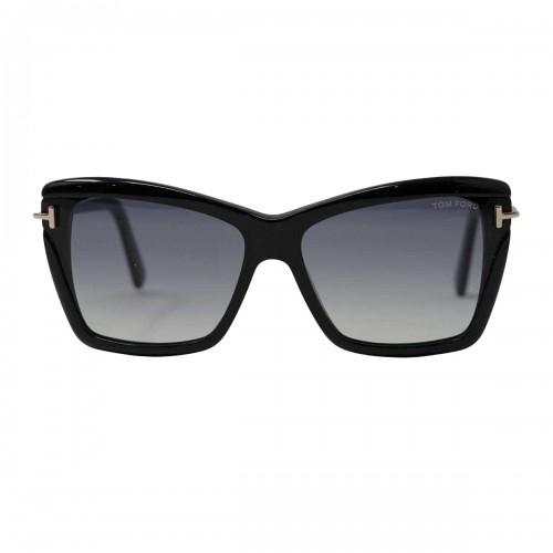 Tom Ford Womens/Ladies Leah Sunglasses