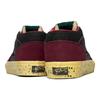 Vans Half Cab VLT LX Port Royale Charcoal Unisex Sneakers Red VN0A5KC7FSJ