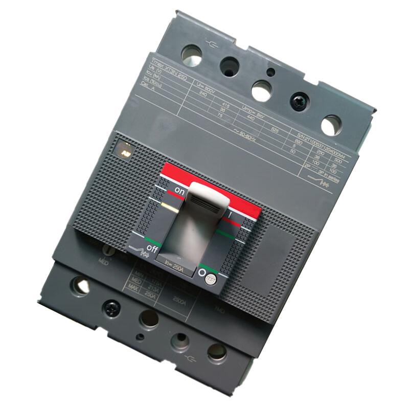 XPXL XT2N160 Circuit Breaker