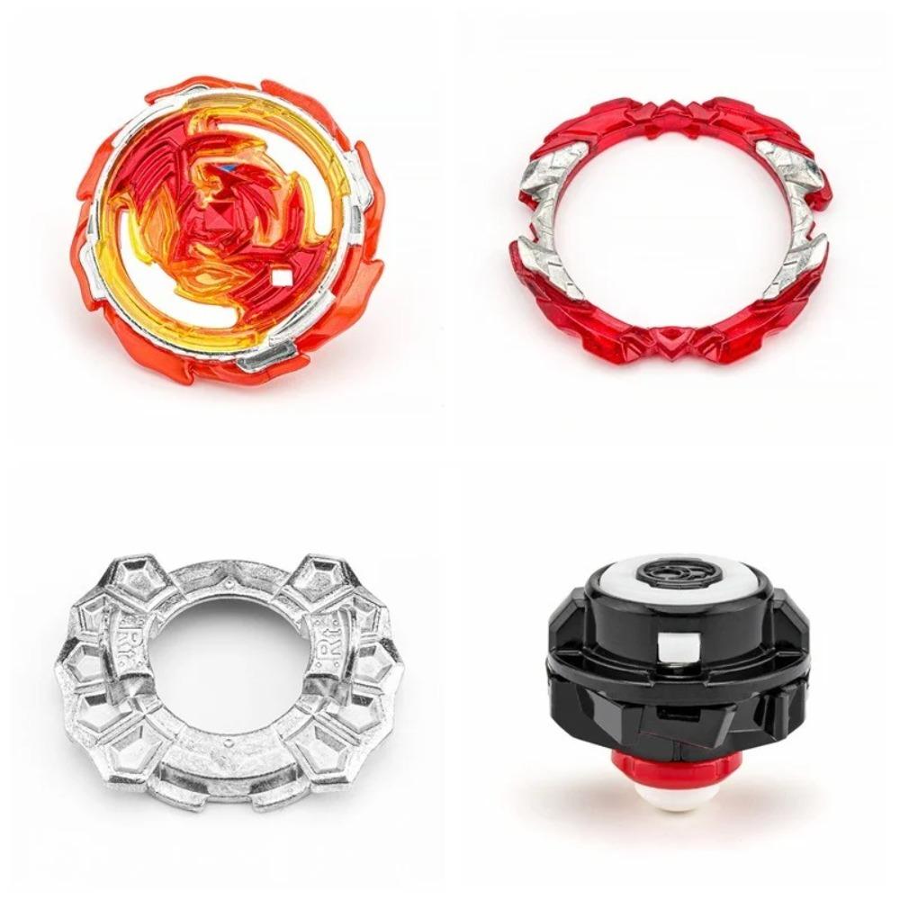 SB-solong4u Brand Spinning Tops Battle Gyroscope Collection Gift for Kids