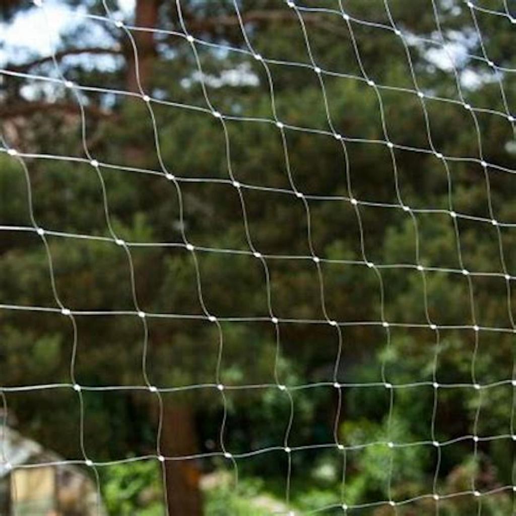 Cat Balcony Net Cat Anti/Fall Fence Net Dog Fence Nets Black Nylon Pet Mesh Fence
