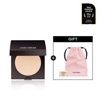 Maquillaje para el rostro – Polvos