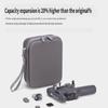 Professional Organizers Bag for Mobile 8P Stabilizer System with Reinforced Edges and Internal Storage Compartments