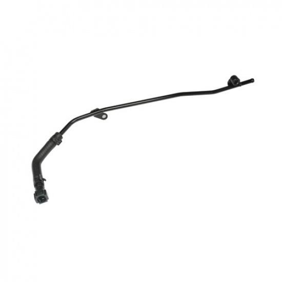 Coolant Air Bleed Pipe Fit for Buick Cadillac Chevrolet 2010- 12637183 US