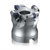 TRS-5R50-22 CNC Round Nose Face Milling Cutter with R5 Insert