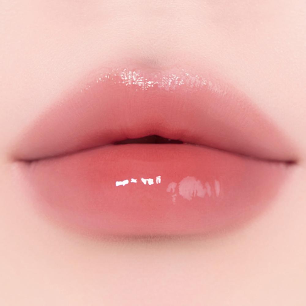 Naming . Glowy Heart Lip Tint 5.7g