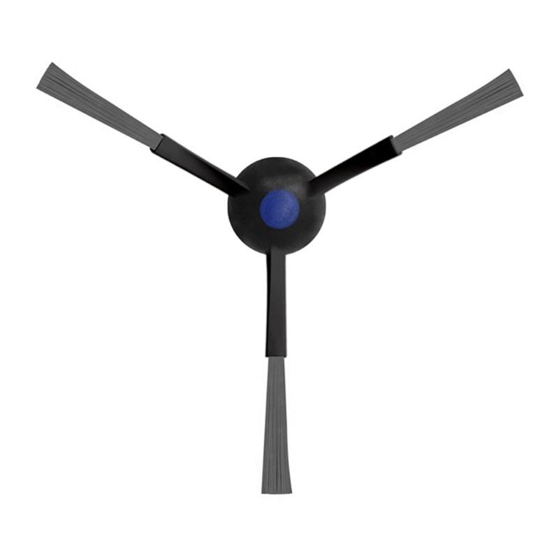 Set of 8 Vacuum Cleaner Cleanings Brushes Side Brushes Vacuum Cleaner Accessories Spare Part for T30 Pro Vacuum Cleaner