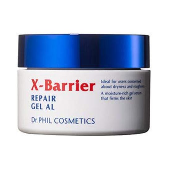 

Fillnaturant Exbarrier Восстанавливающий гель AL