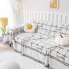 Sofa Towel Cover Cloth Sofa Cover Universal Cushion Full Covered Four Seasons Universal Thickened Sofa Blanket