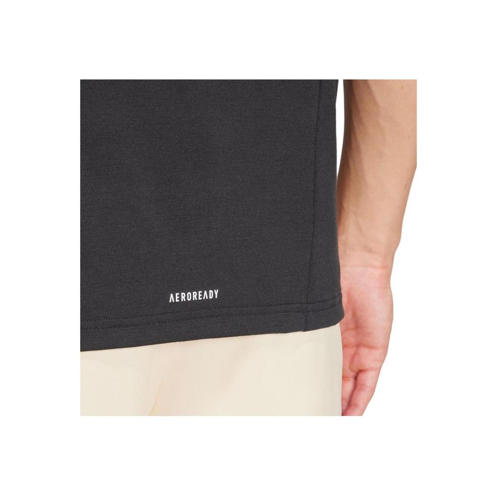 Adidas Les Mills Graphic Tank Top Men Tops Black IX7979