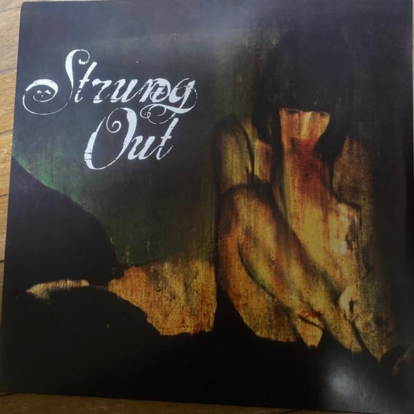 

LP Record STRUNG OUT Exile In Oblivion FAT6801 Fat Wreck Chord 2022 US Rock