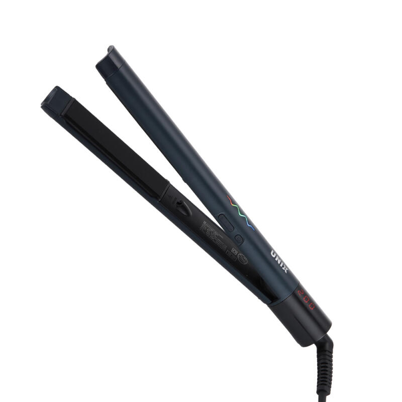 Unix Professional Magic Hair Salon Curler UCI-A2960N